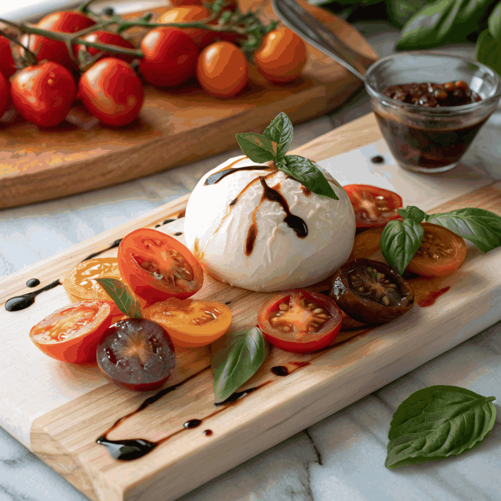 Burrata Pugliese